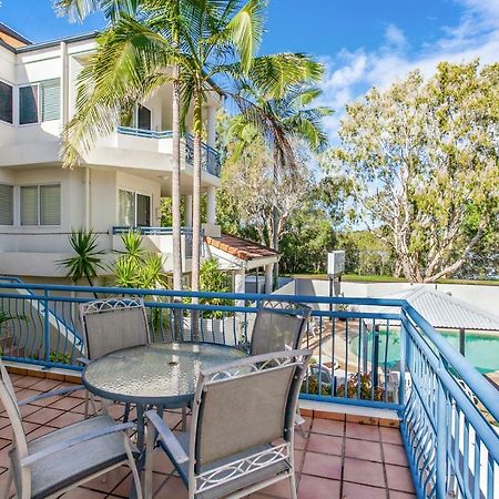 Noosa Riviera Resort Noosaville Zewnętrze zdjęcie