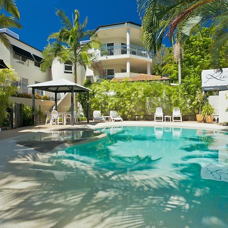 Noosa Riviera Resort Noosaville Zewnętrze zdjęcie