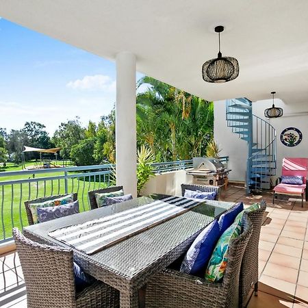 Noosa Riviera Resort Noosaville Zewnętrze zdjęcie
