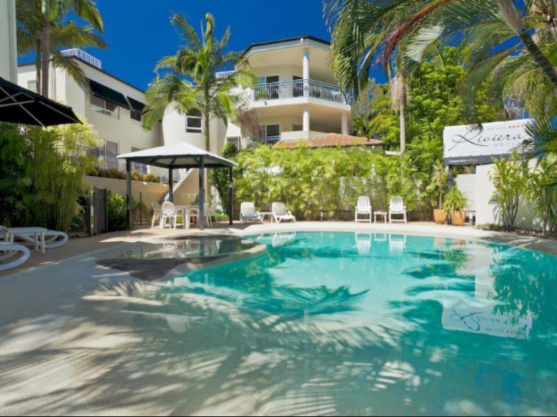 Noosa Riviera Resort Noosaville Zewnętrze zdjęcie