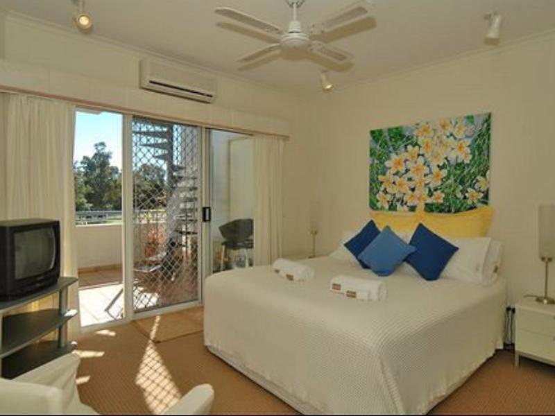 Noosa Riviera Resort Noosaville Zewnętrze zdjęcie