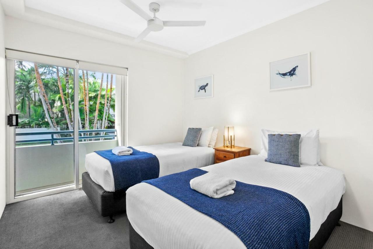 Noosa Riviera Resort Noosaville Zewnętrze zdjęcie