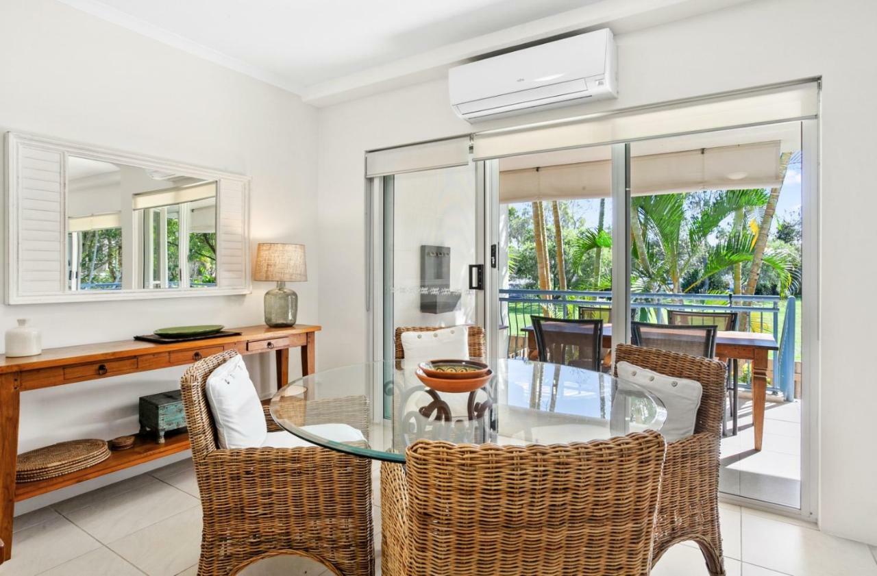 Noosa Riviera Resort Noosaville Zewnętrze zdjęcie