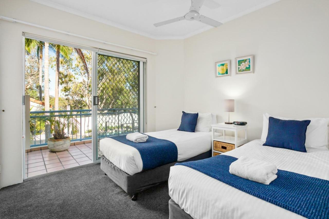 Noosa Riviera Resort Noosaville Zewnętrze zdjęcie