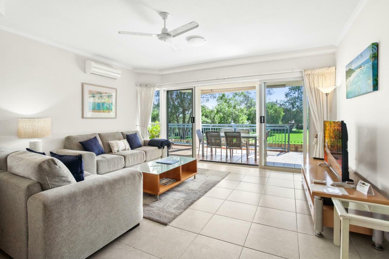 Noosa Riviera Resort Noosaville Zewnętrze zdjęcie