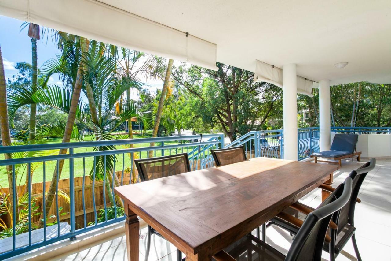 Noosa Riviera Resort Noosaville Zewnętrze zdjęcie