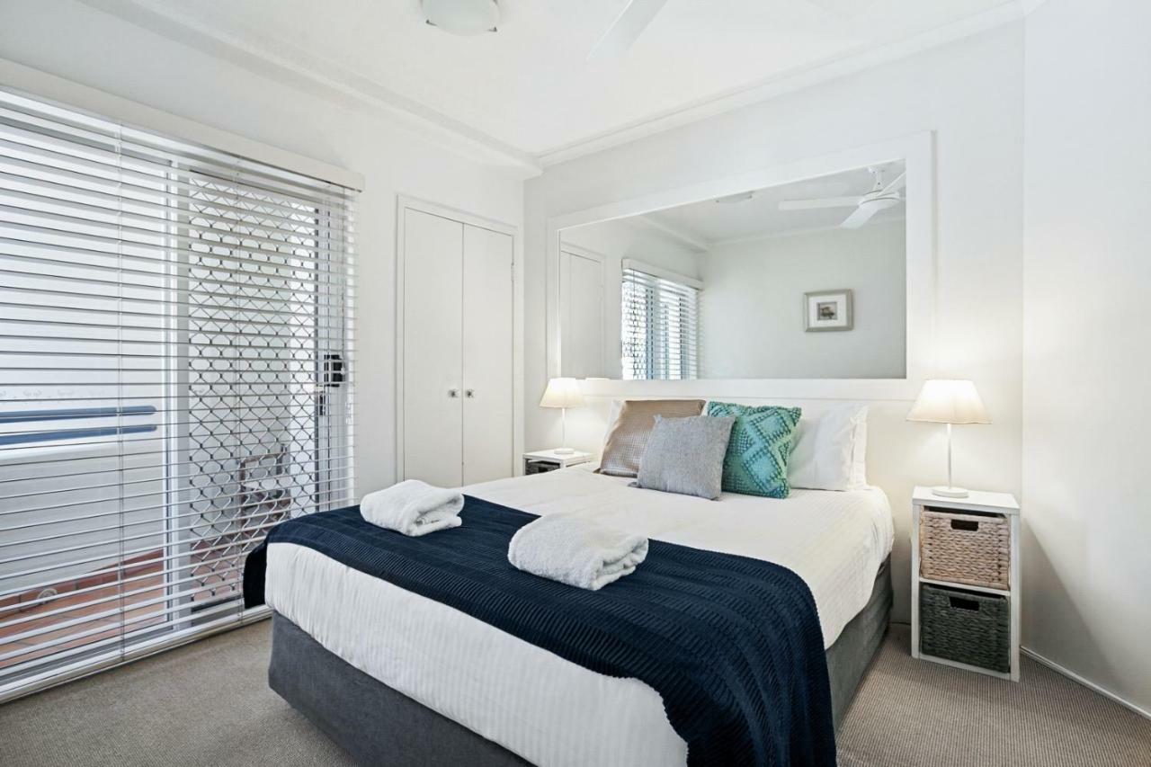 Noosa Riviera Resort Noosaville Zewnętrze zdjęcie