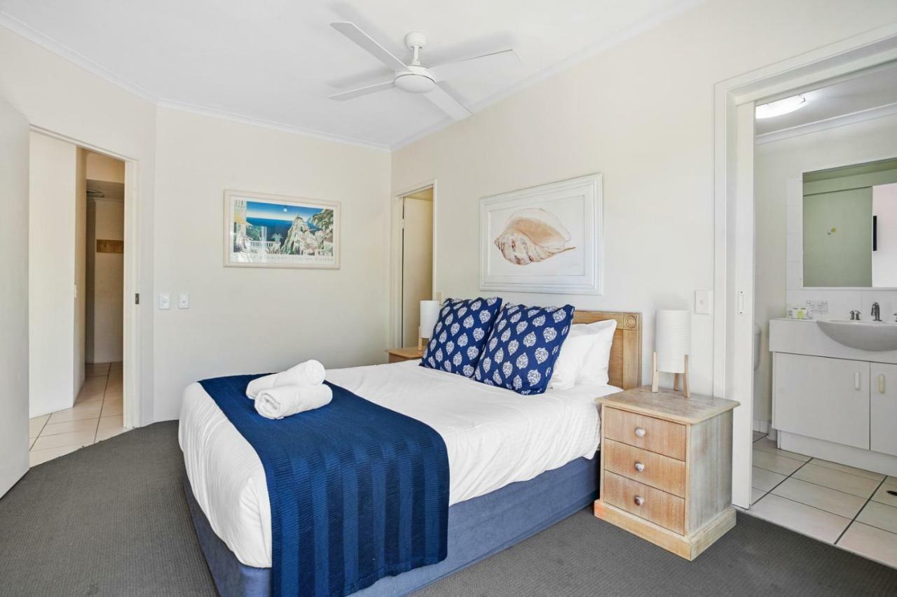 Noosa Riviera Resort Noosaville Zewnętrze zdjęcie
