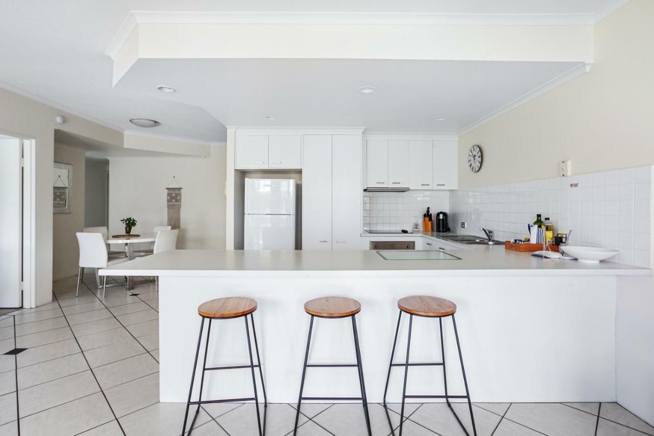 Noosa Riviera Resort Noosaville Zewnętrze zdjęcie