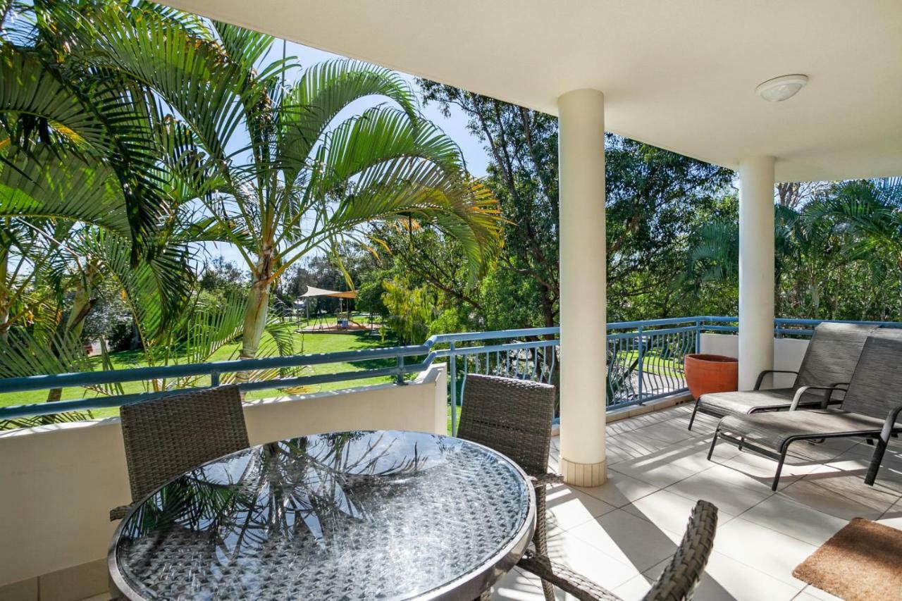 Noosa Riviera Resort Noosaville Zewnętrze zdjęcie