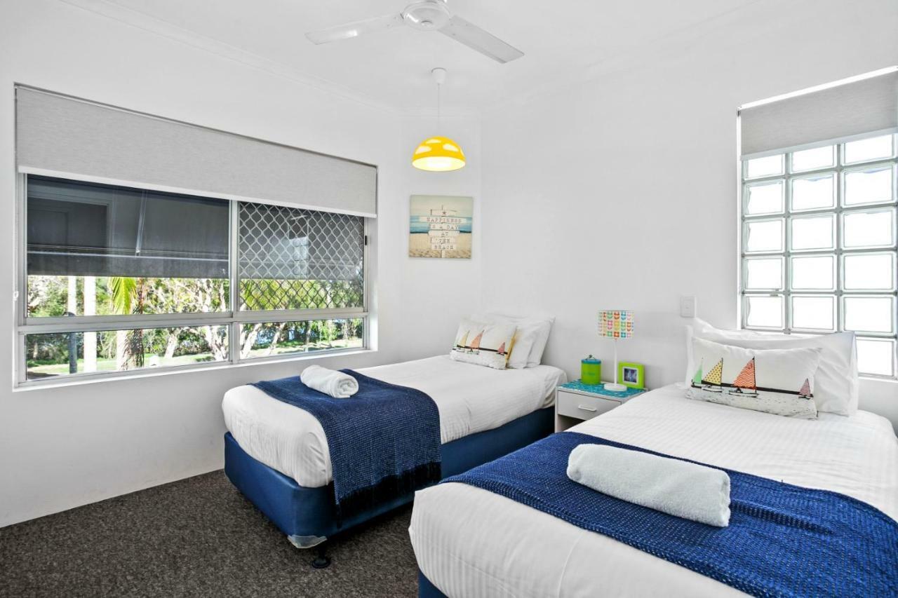 Noosa Riviera Resort Noosaville Zewnętrze zdjęcie