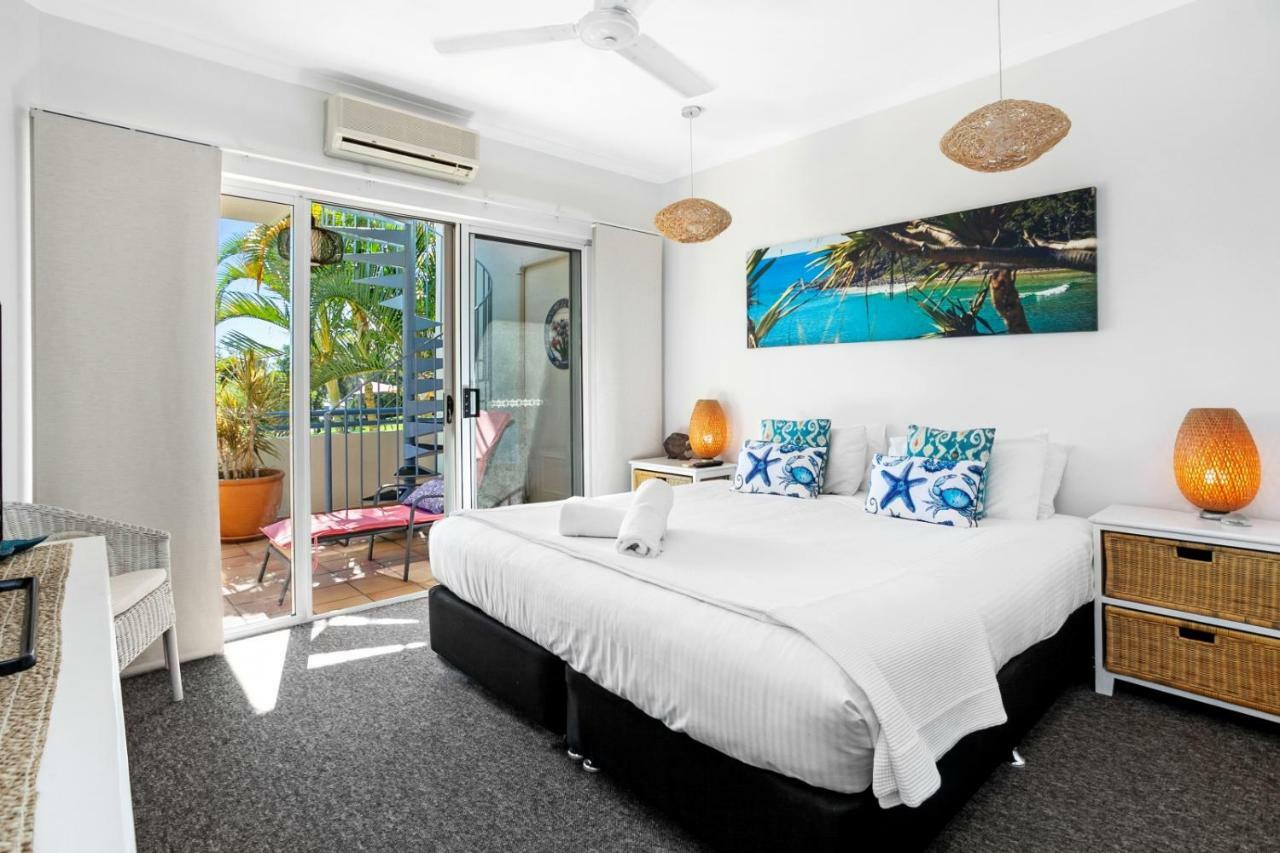 Noosa Riviera Resort Noosaville Zewnętrze zdjęcie
