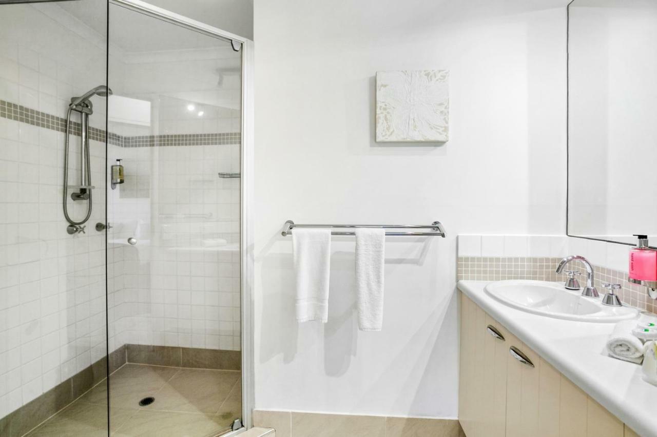 Noosa Riviera Resort Noosaville Zewnętrze zdjęcie