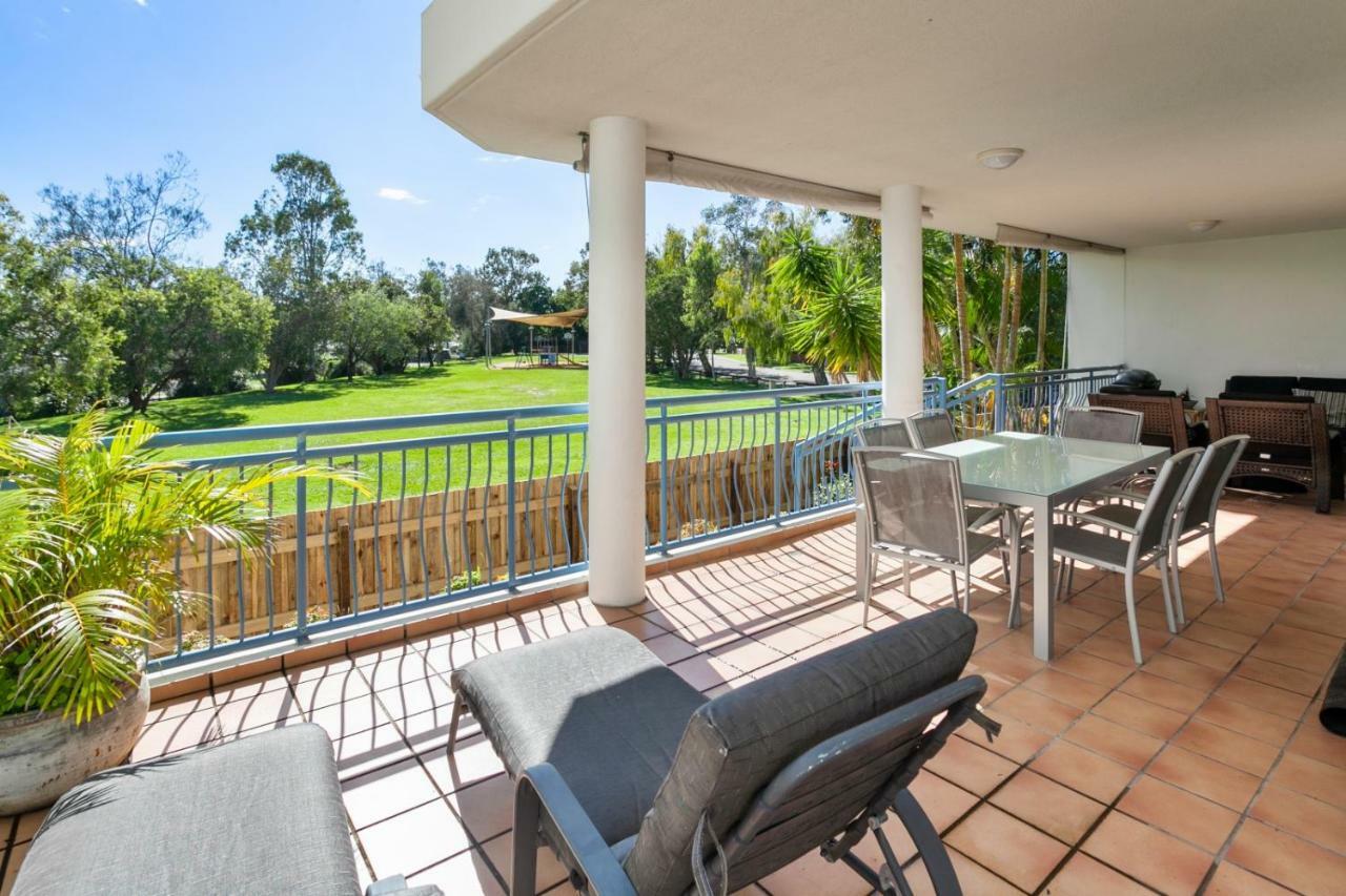 Noosa Riviera Resort Noosaville Zewnętrze zdjęcie
