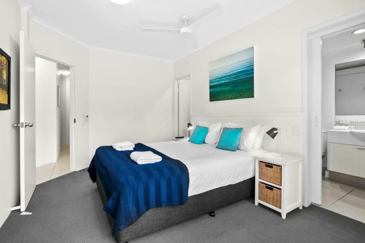 Noosa Riviera Resort Noosaville Zewnętrze zdjęcie