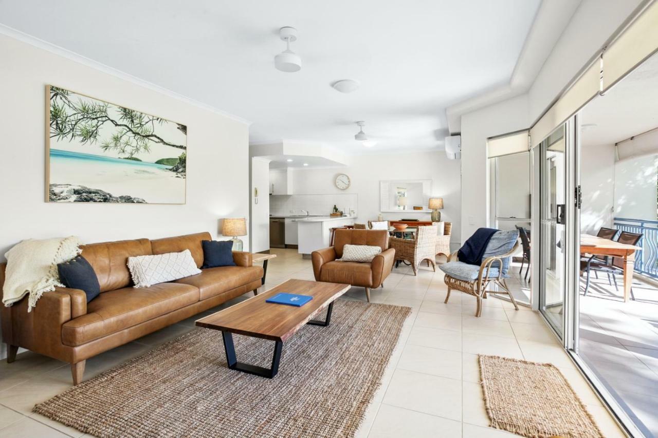Noosa Riviera Resort Noosaville Zewnętrze zdjęcie