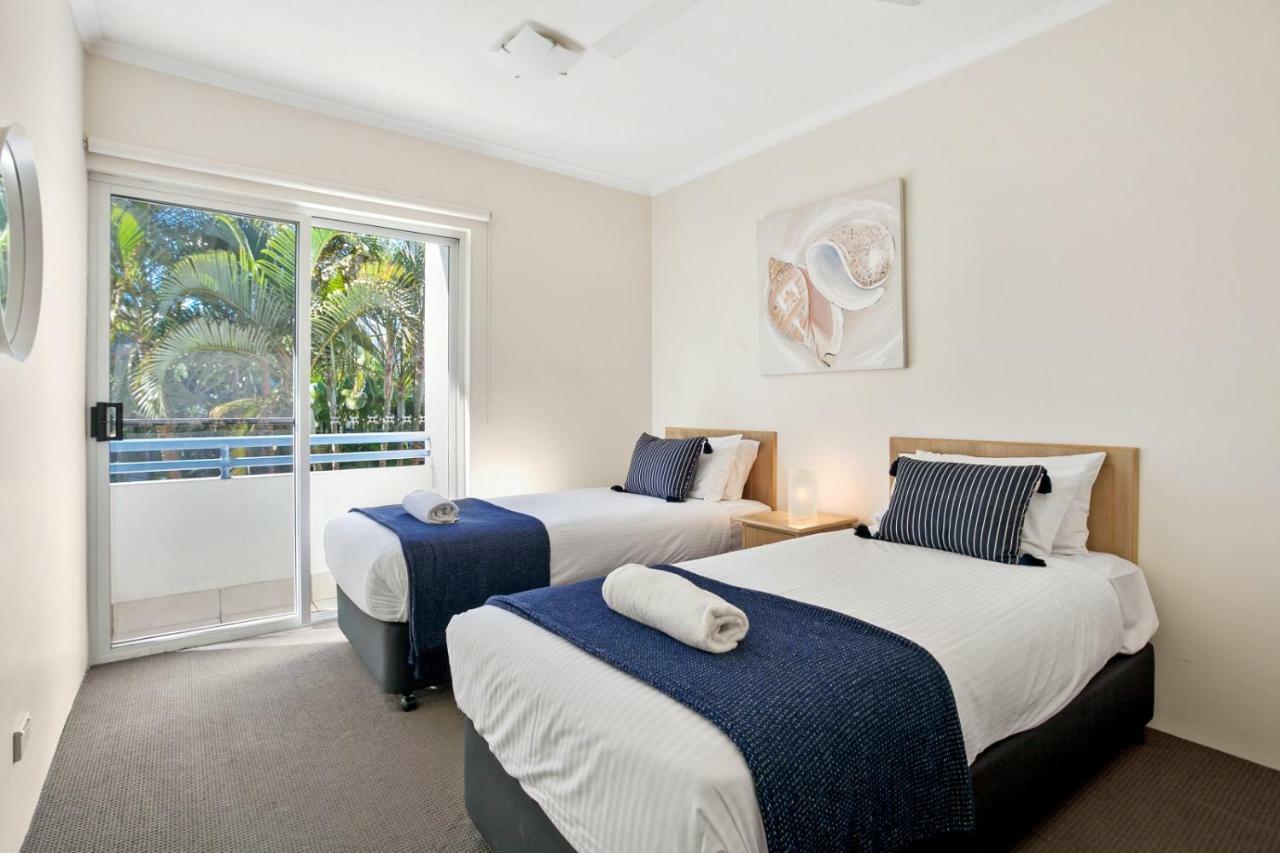 Noosa Riviera Resort Noosaville Zewnętrze zdjęcie