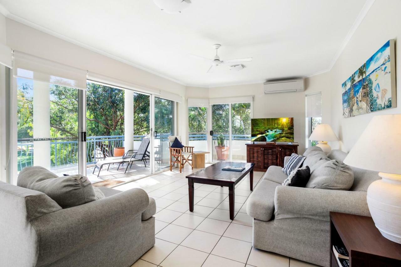 Noosa Riviera Resort Noosaville Zewnętrze zdjęcie