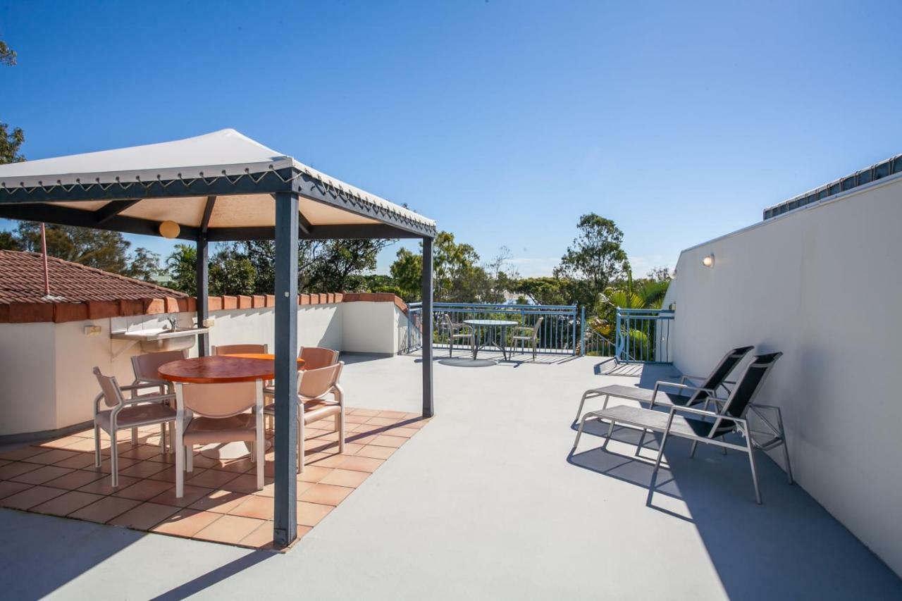 Noosa Riviera Resort Noosaville Zewnętrze zdjęcie