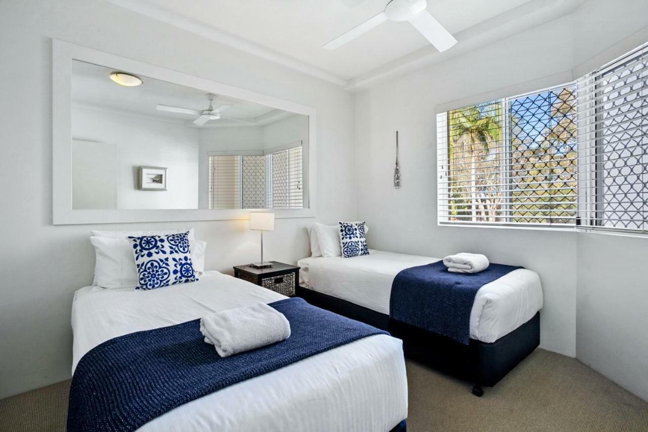 Noosa Riviera Resort Noosaville Zewnętrze zdjęcie