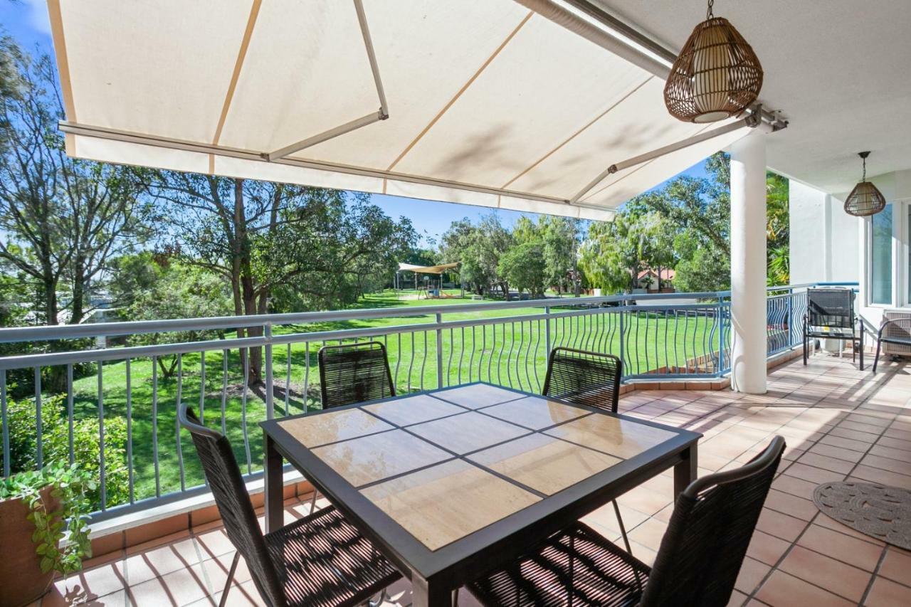 Noosa Riviera Resort Noosaville Zewnętrze zdjęcie