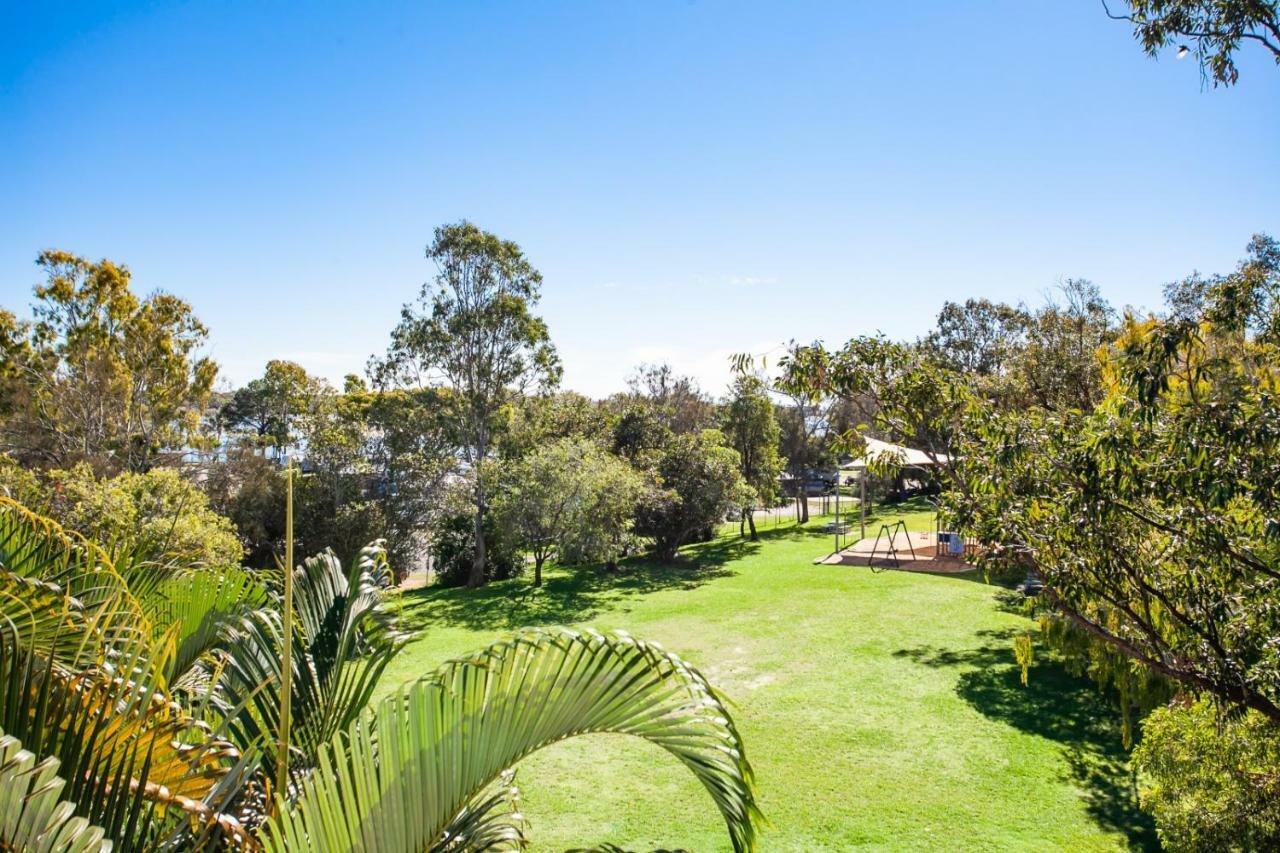 Noosa Riviera Resort Noosaville Zewnętrze zdjęcie