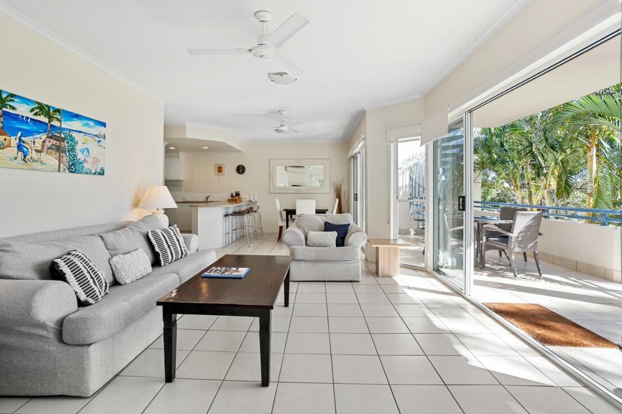 Noosa Riviera Resort Noosaville Zewnętrze zdjęcie