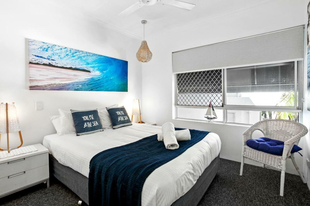 Noosa Riviera Resort Noosaville Zewnętrze zdjęcie