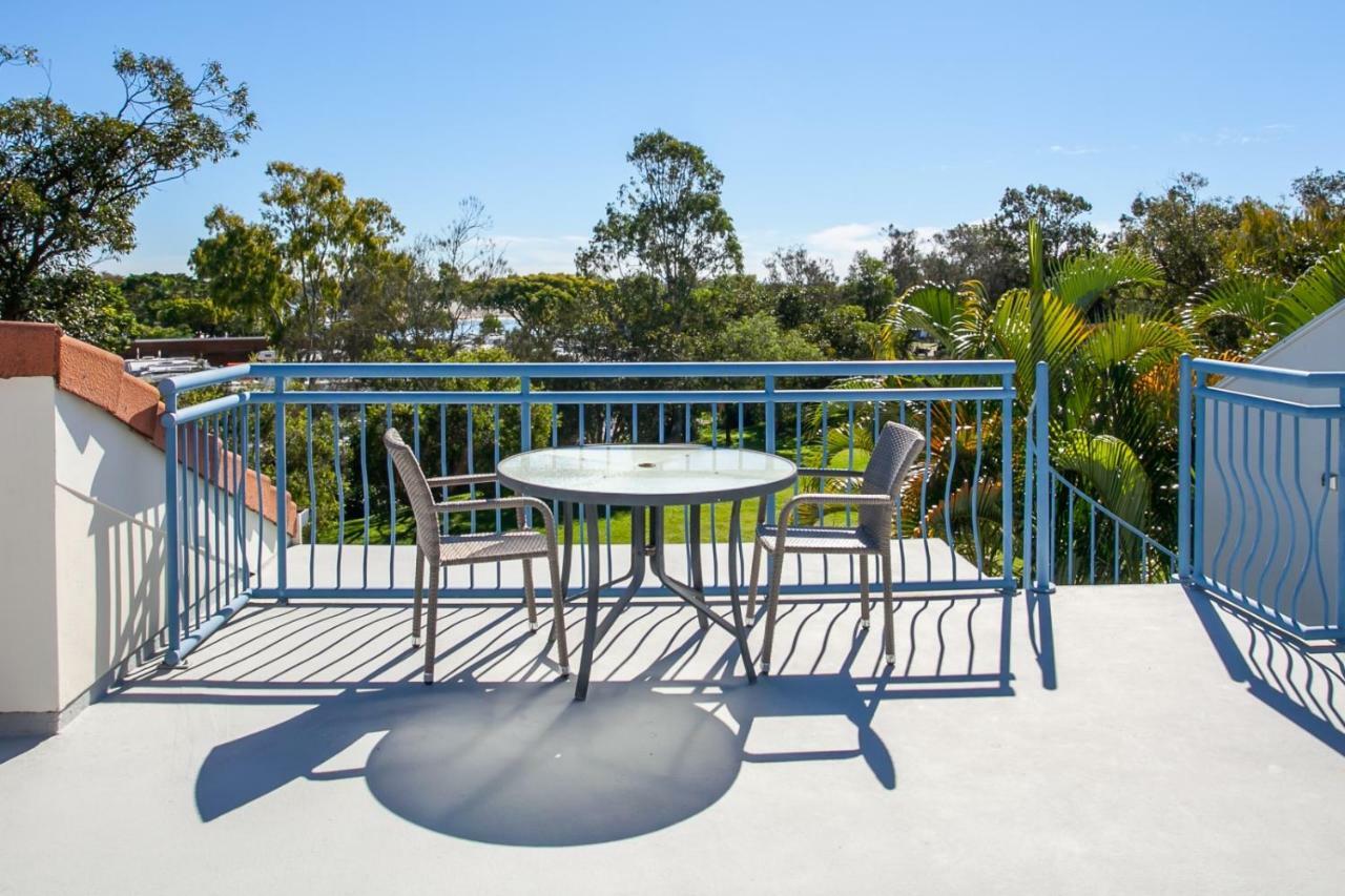 Noosa Riviera Resort Noosaville Zewnętrze zdjęcie