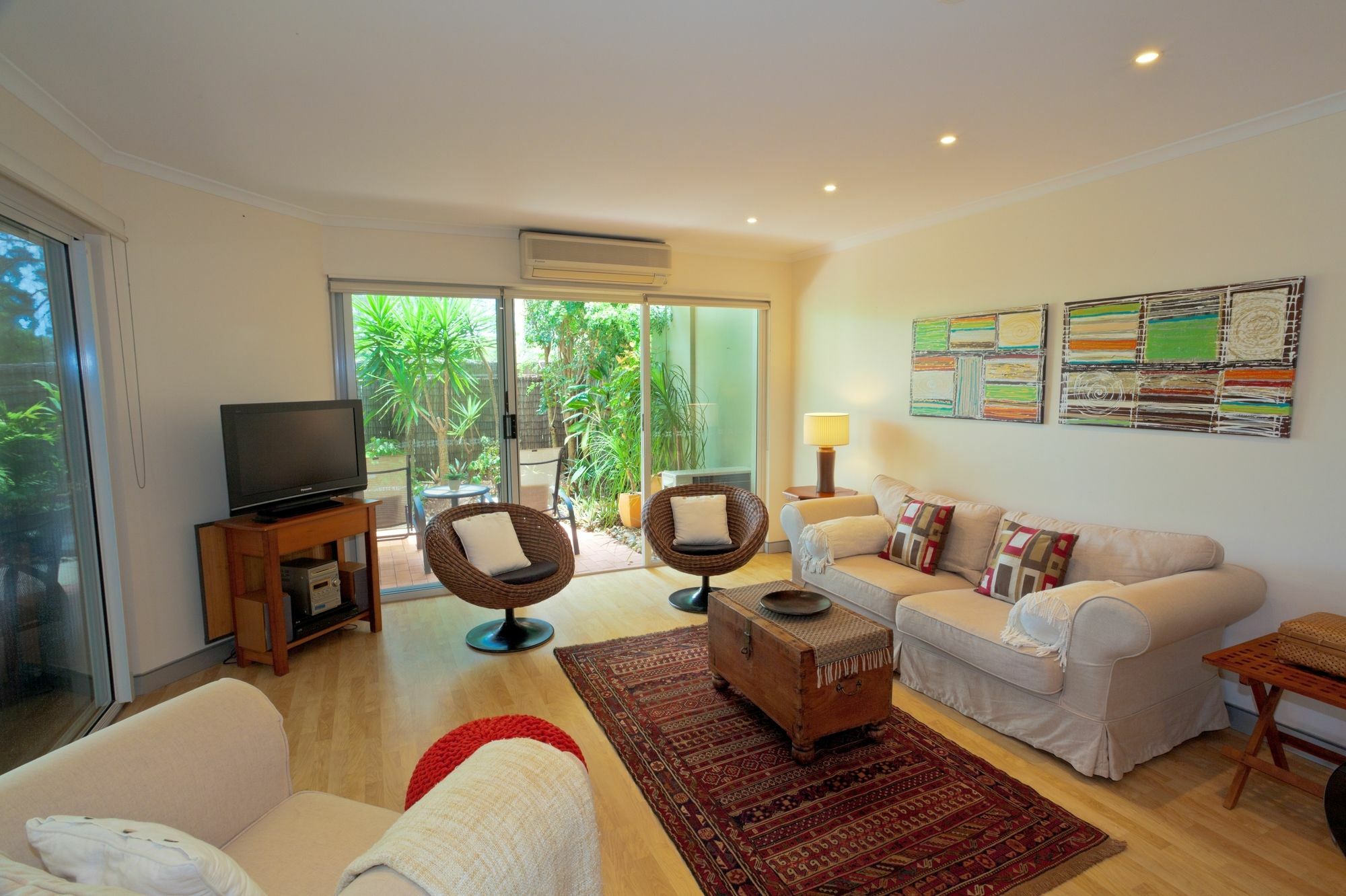 Noosa Riviera Resort Noosaville Zewnętrze zdjęcie