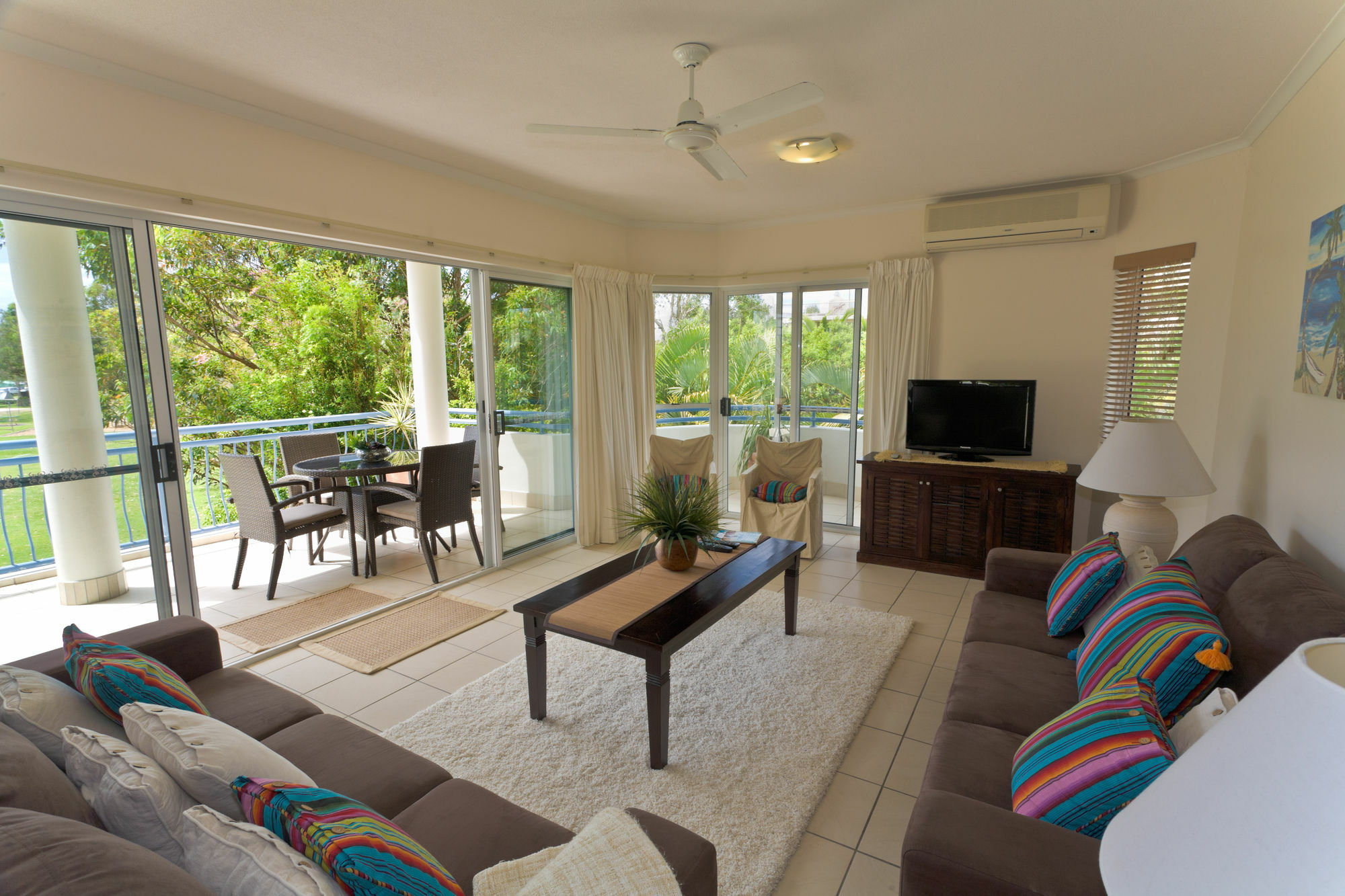 Noosa Riviera Resort Noosaville Zewnętrze zdjęcie