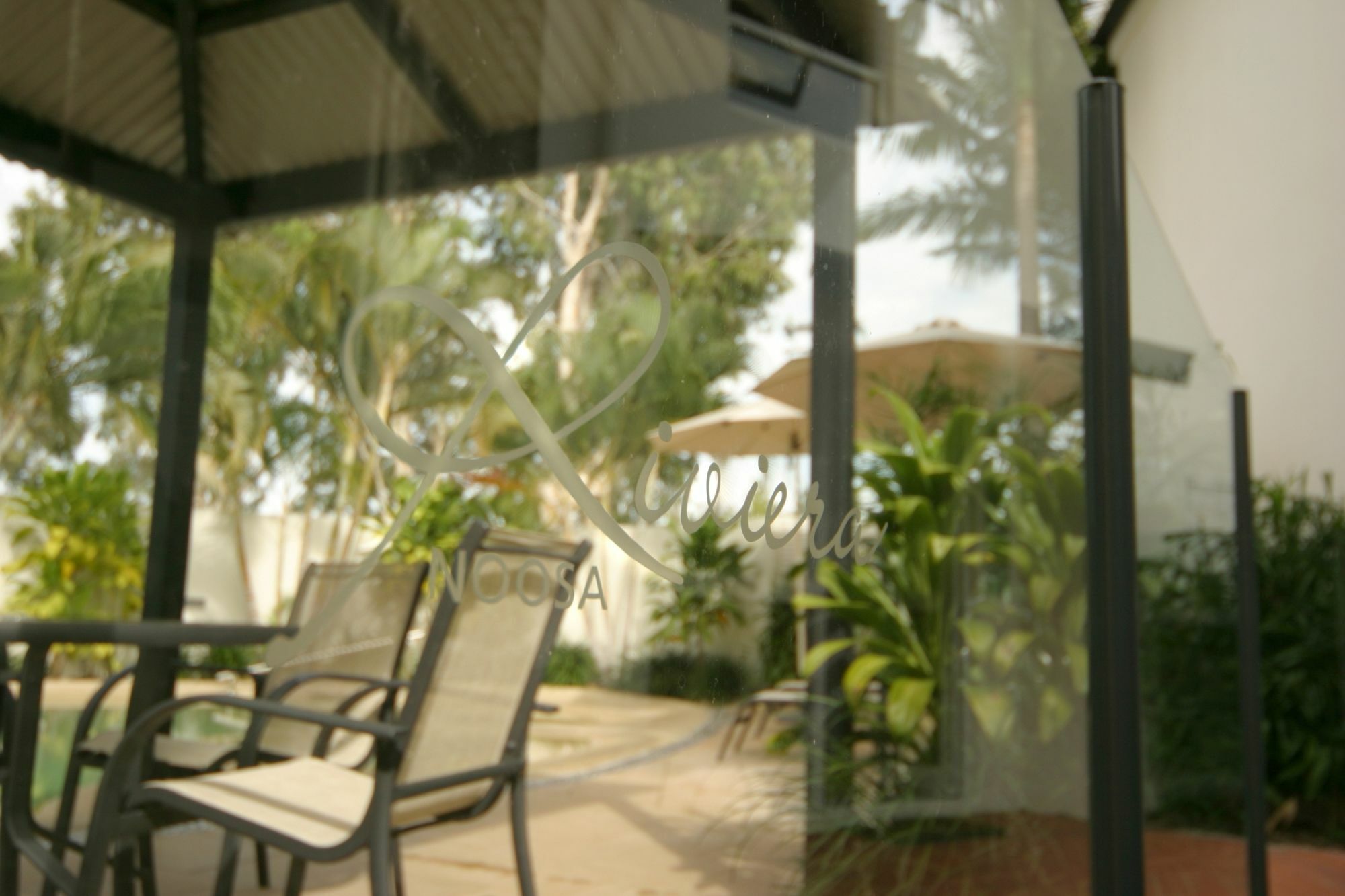 Noosa Riviera Resort Noosaville Zewnętrze zdjęcie