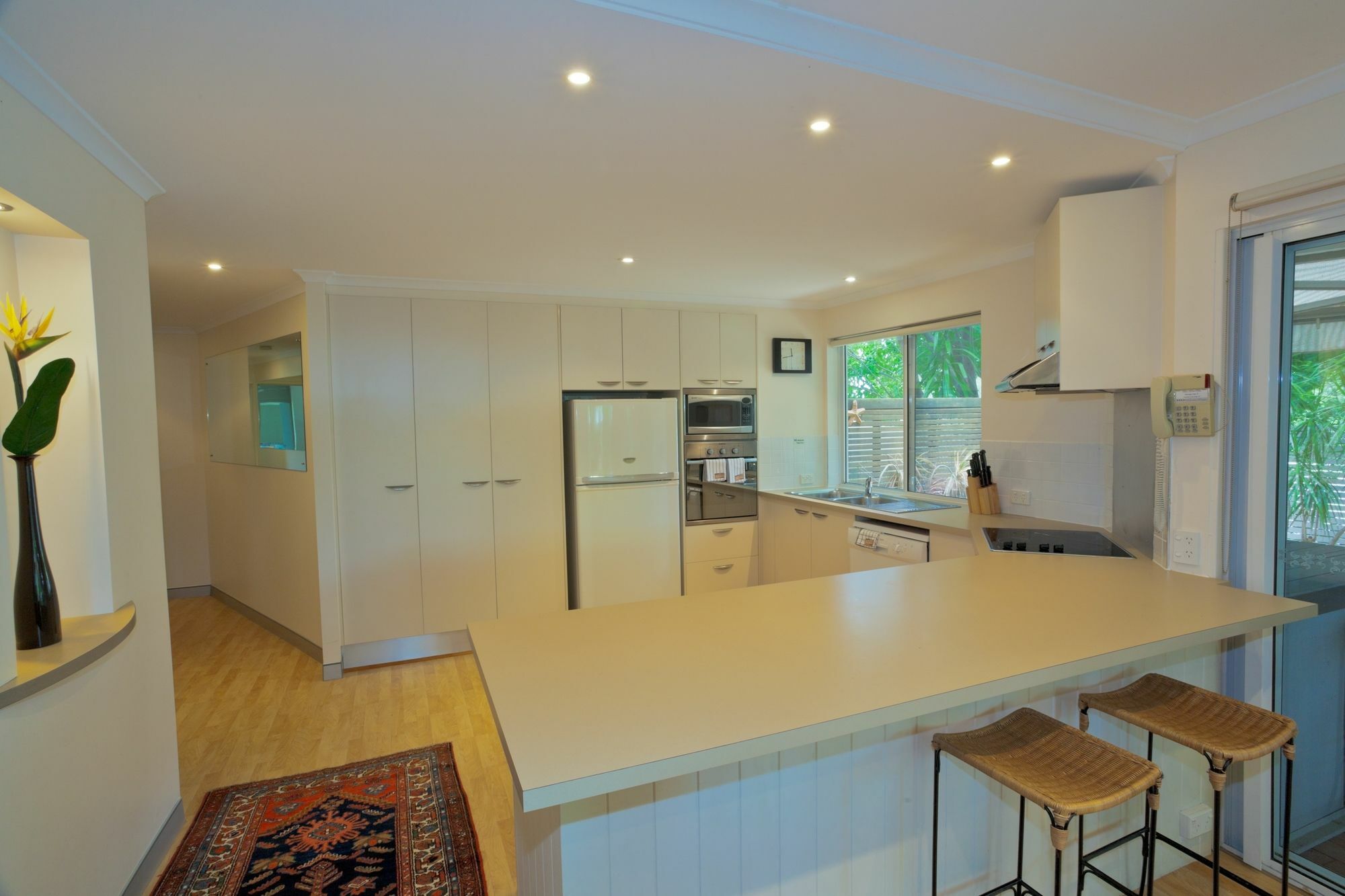 Noosa Riviera Resort Noosaville Zewnętrze zdjęcie
