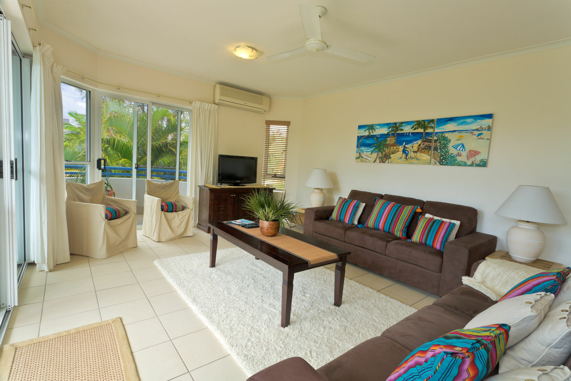 Noosa Riviera Resort Noosaville Zewnętrze zdjęcie