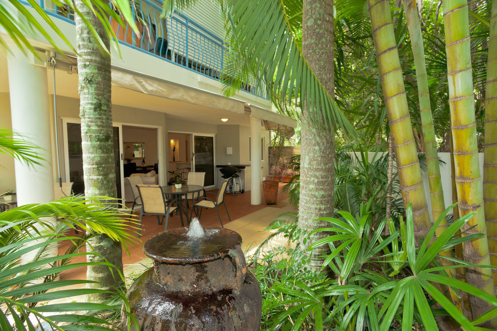 Noosa Riviera Resort Noosaville Zewnętrze zdjęcie