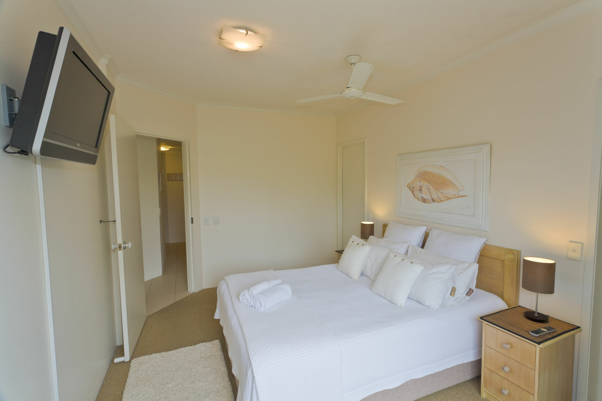 Noosa Riviera Resort Noosaville Zewnętrze zdjęcie