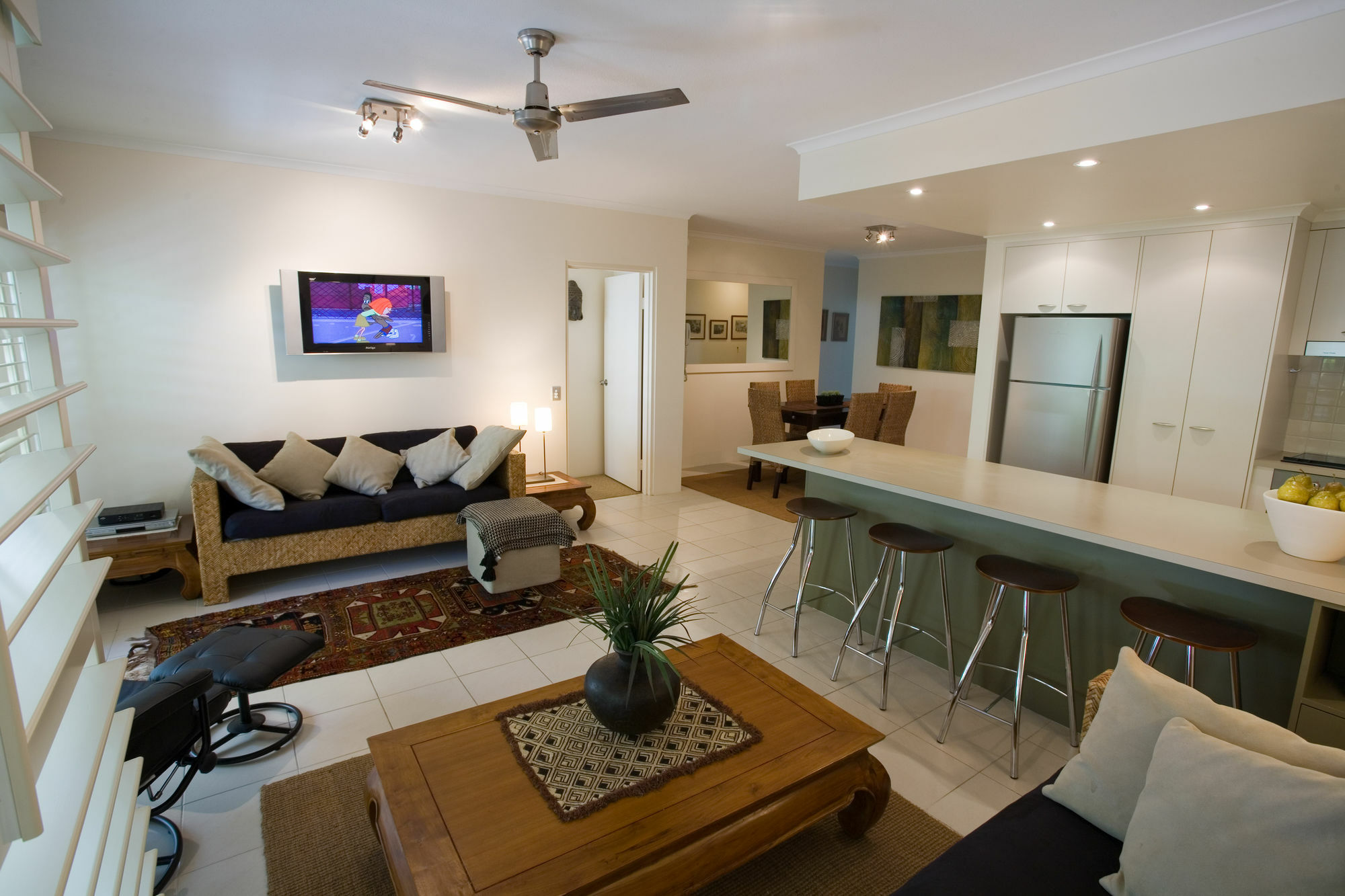 Noosa Riviera Resort Noosaville Zewnętrze zdjęcie