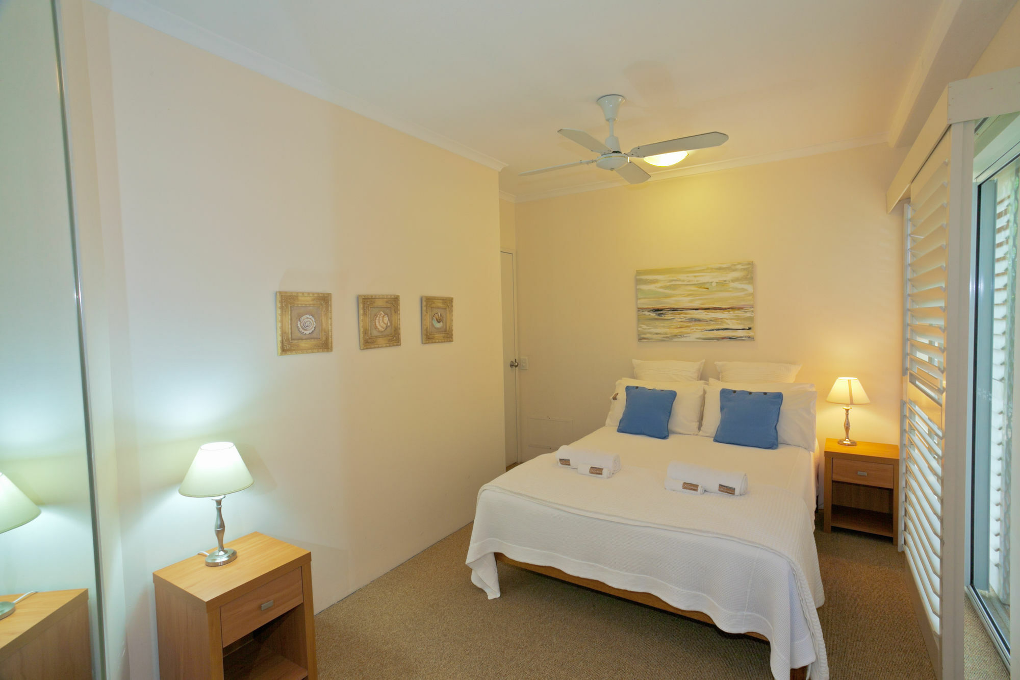 Noosa Riviera Resort Noosaville Zewnętrze zdjęcie