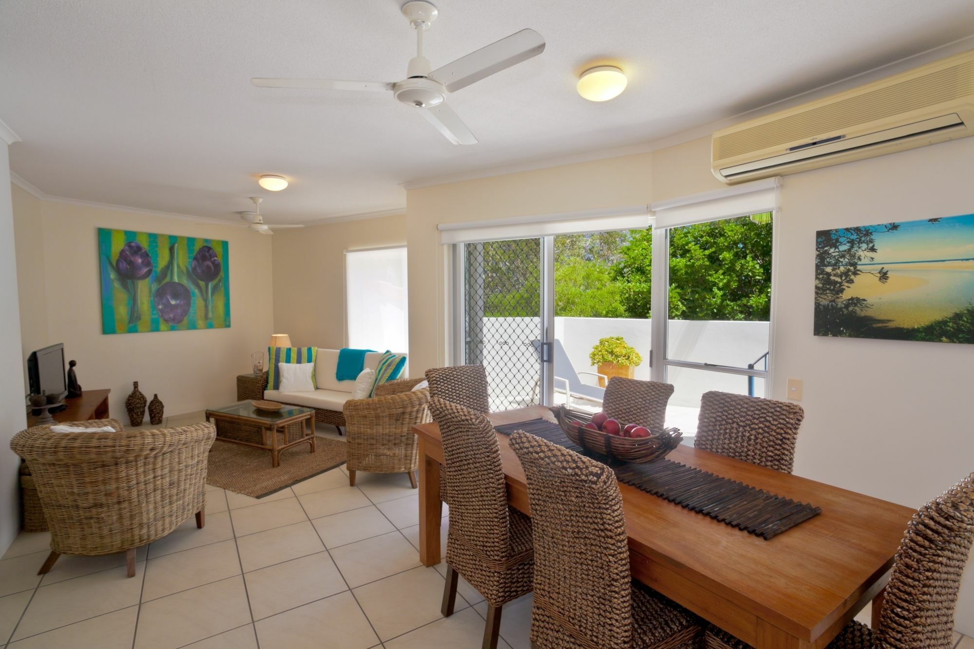 Noosa Riviera Resort Noosaville Zewnętrze zdjęcie