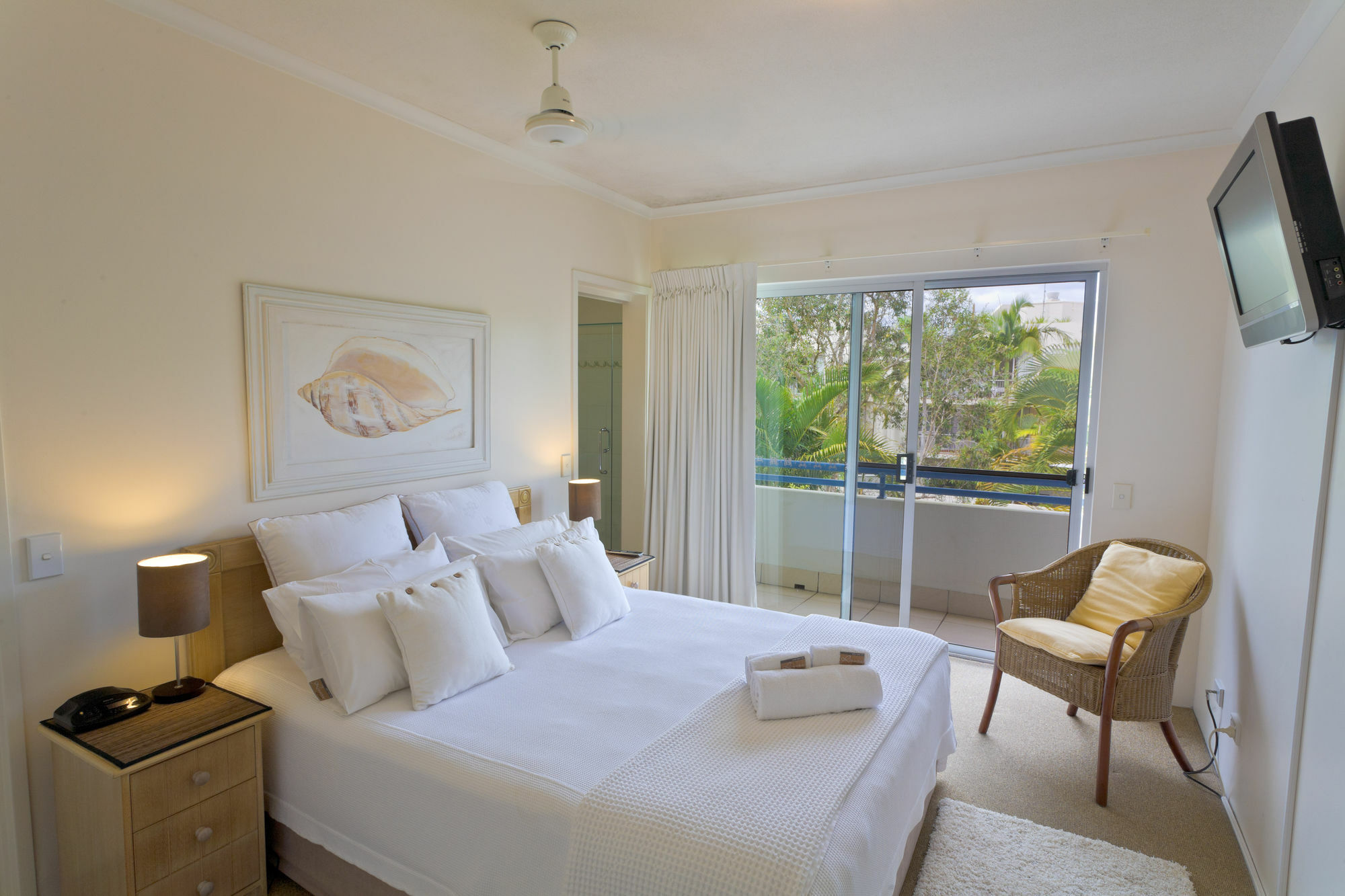 Noosa Riviera Resort Noosaville Zewnętrze zdjęcie