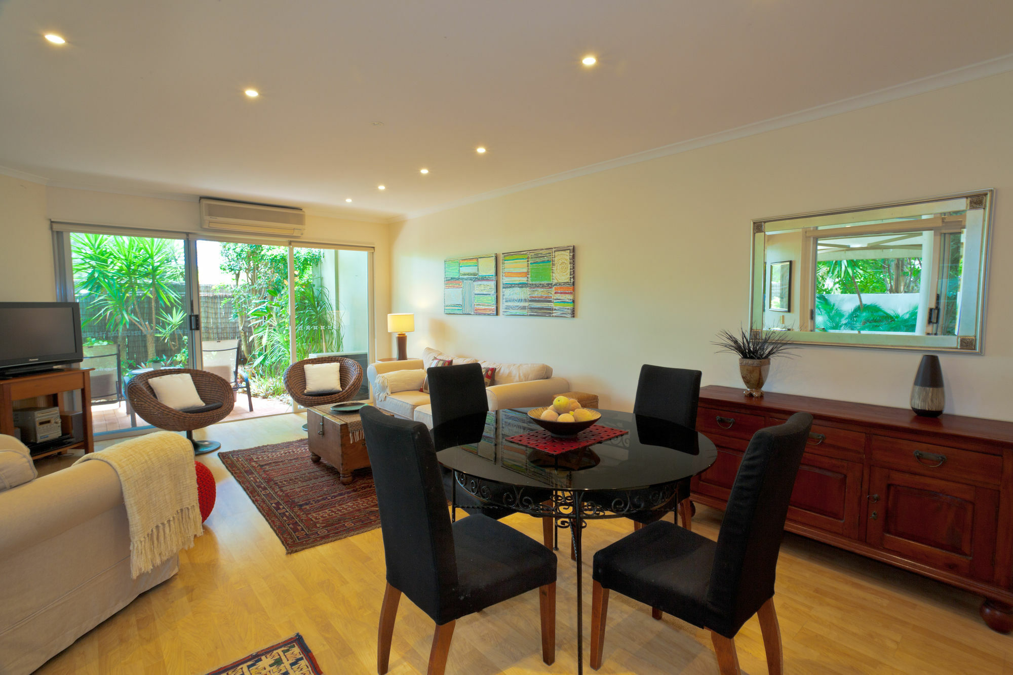 Noosa Riviera Resort Noosaville Zewnętrze zdjęcie