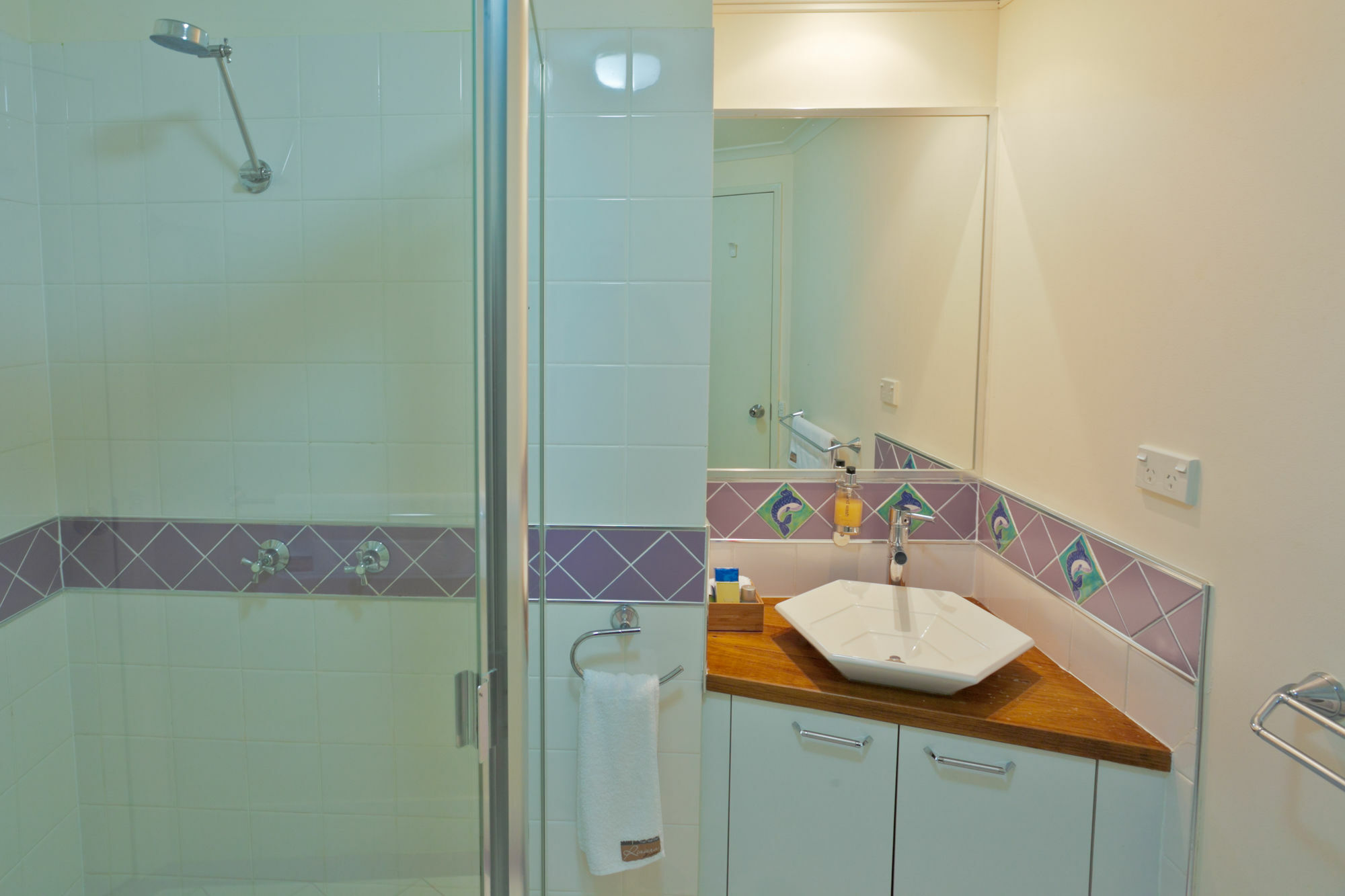 Noosa Riviera Resort Noosaville Zewnętrze zdjęcie