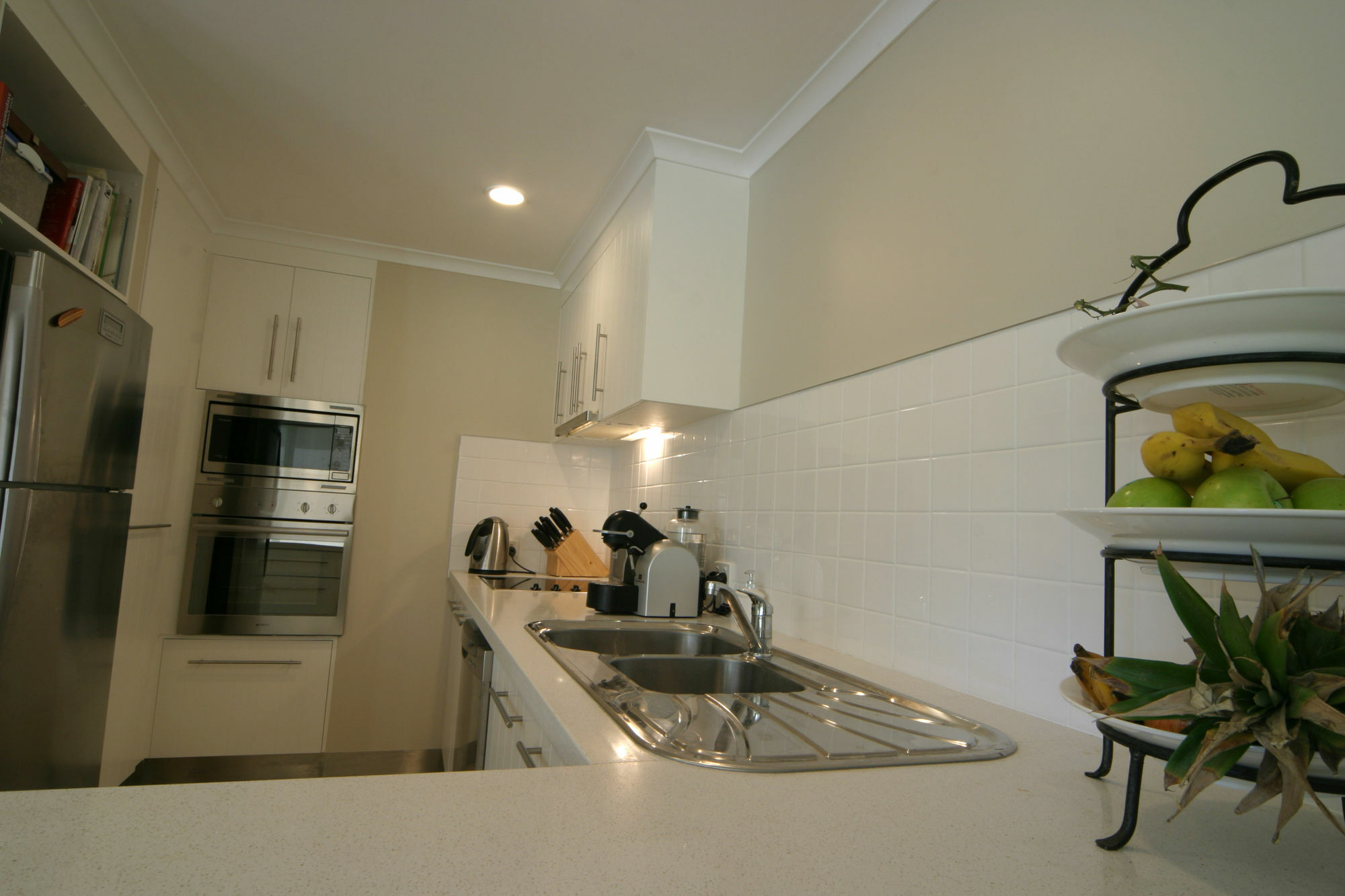 Noosa Riviera Resort Noosaville Zewnętrze zdjęcie