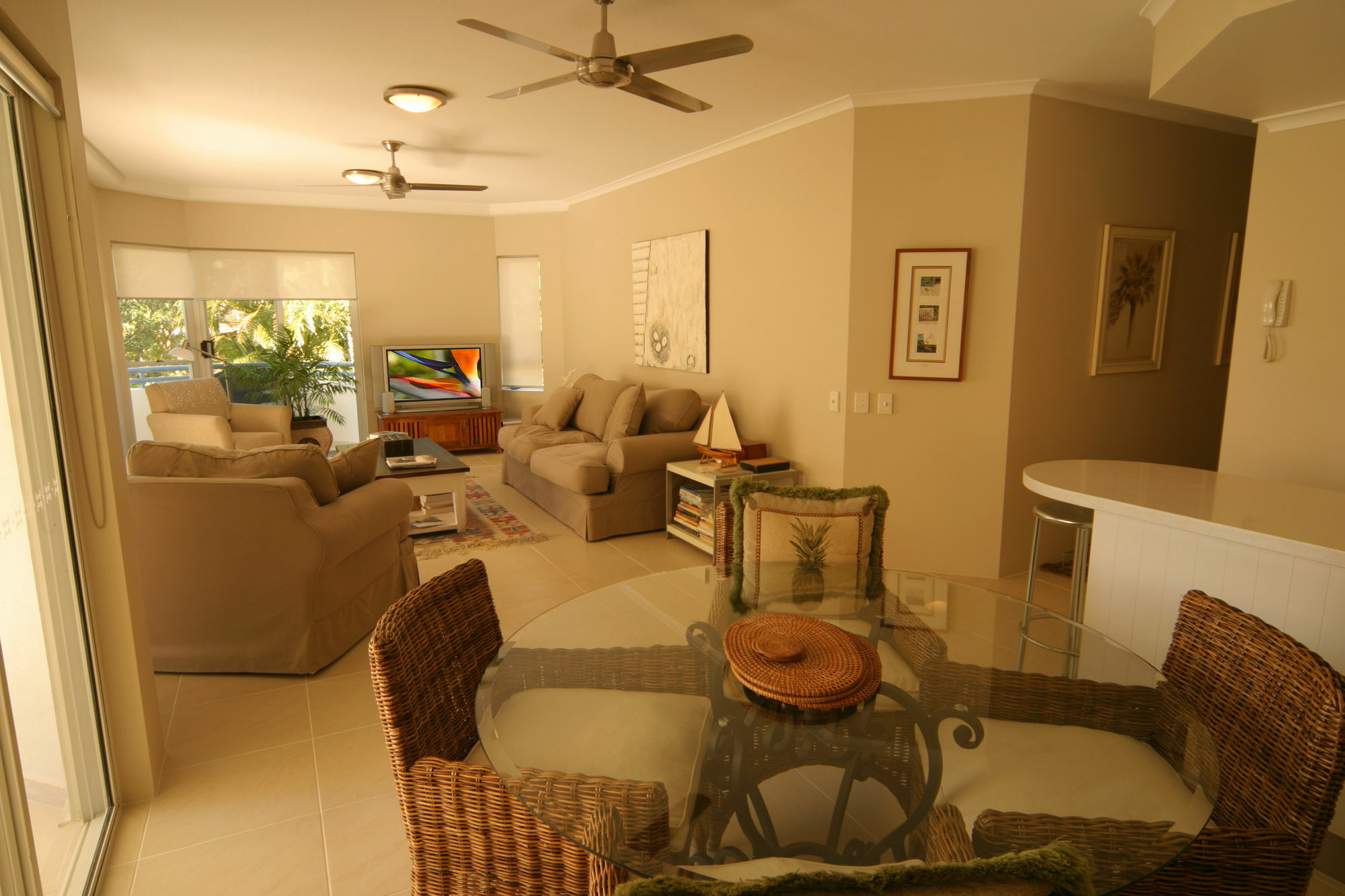 Noosa Riviera Resort Noosaville Zewnętrze zdjęcie