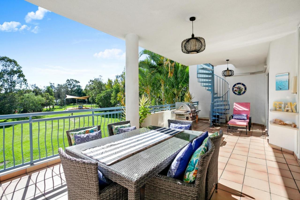 Noosa Riviera Resort Noosaville Zewnętrze zdjęcie